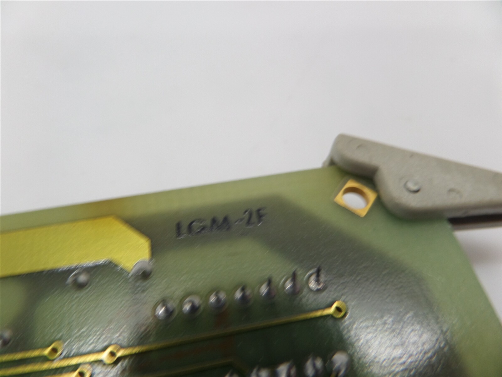 Vintage HP 93768-60001 Interface Card