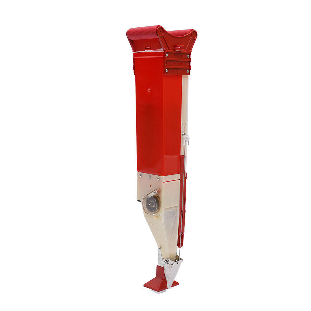 Vegetable Garden Planter Tool Handheld Manual Corn Peanut Fertilizer