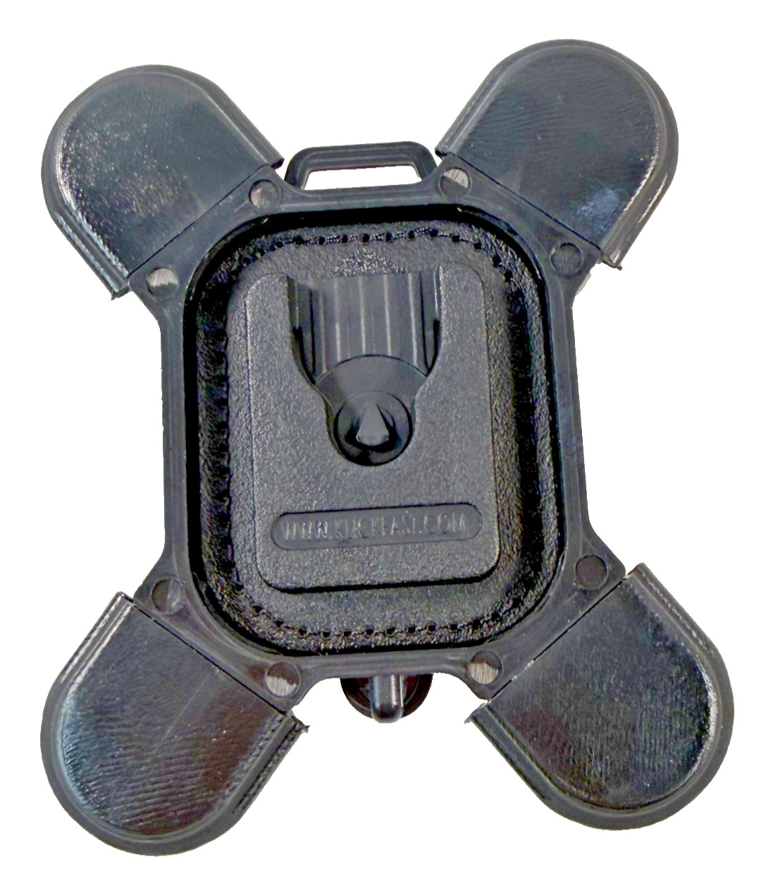 Klickfast Police Body Camera Magnet Mount EOS Dock w/ Strong Magnetic Back NEW