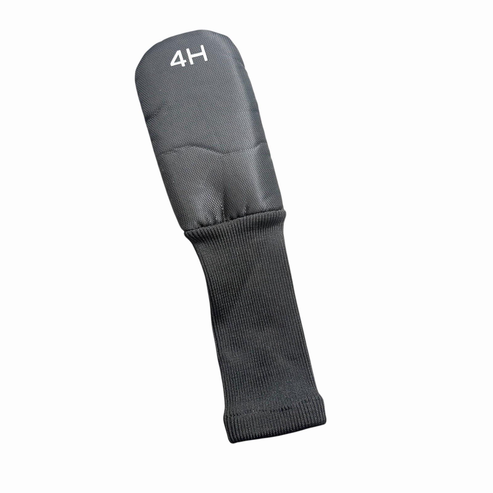 Evo Golf 4 Hybrid Head Cover