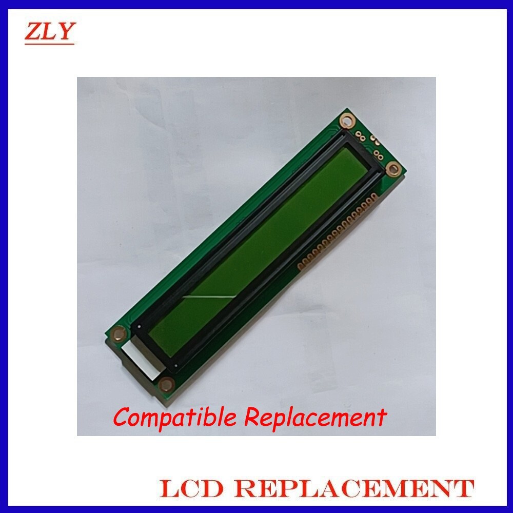 Compatible with PWB 16128-CEM LCD screen module
