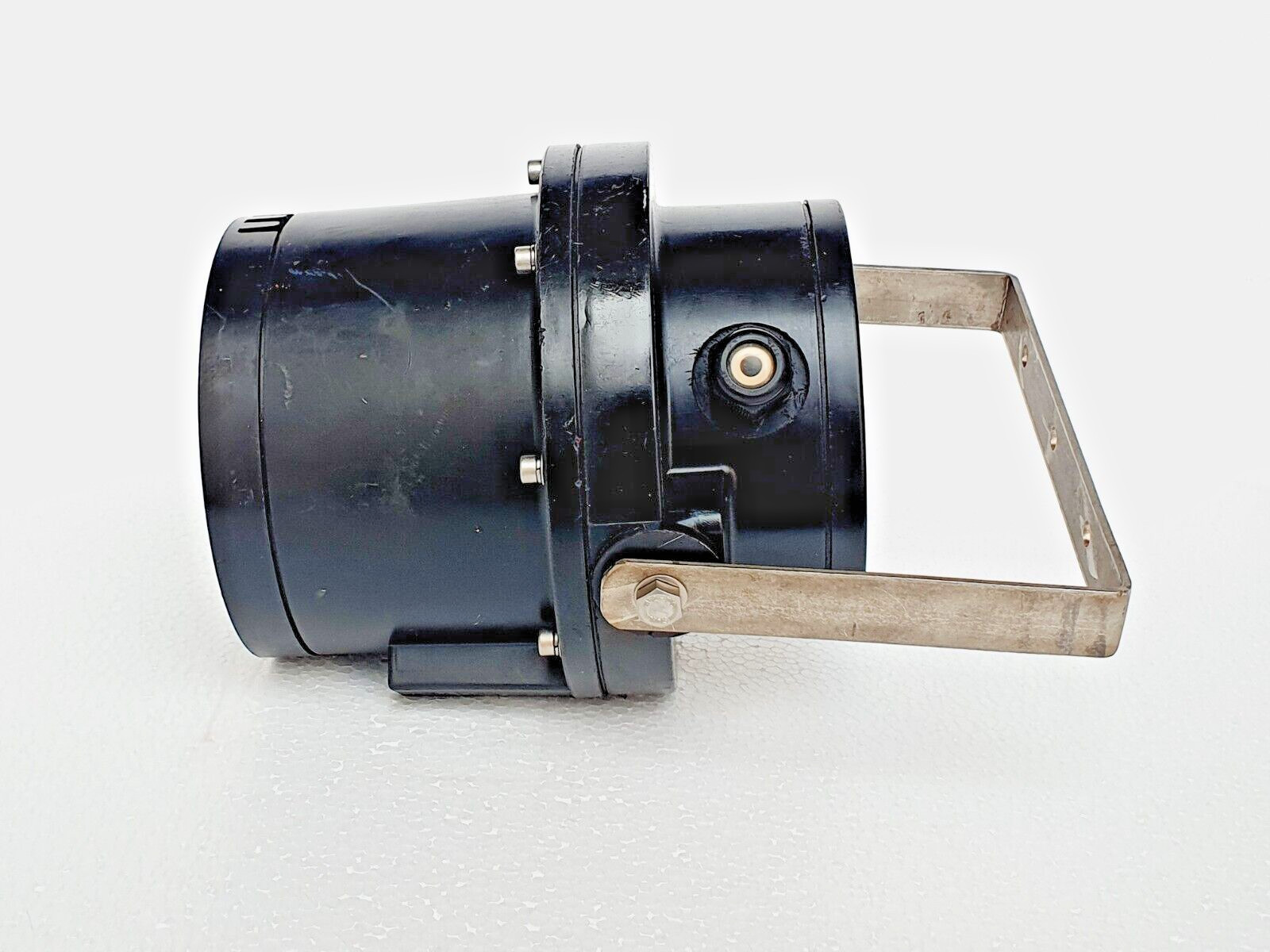 AUER dHH1 Explosion Proof Signal Horn 240 VAC, 60 Hz # NEW