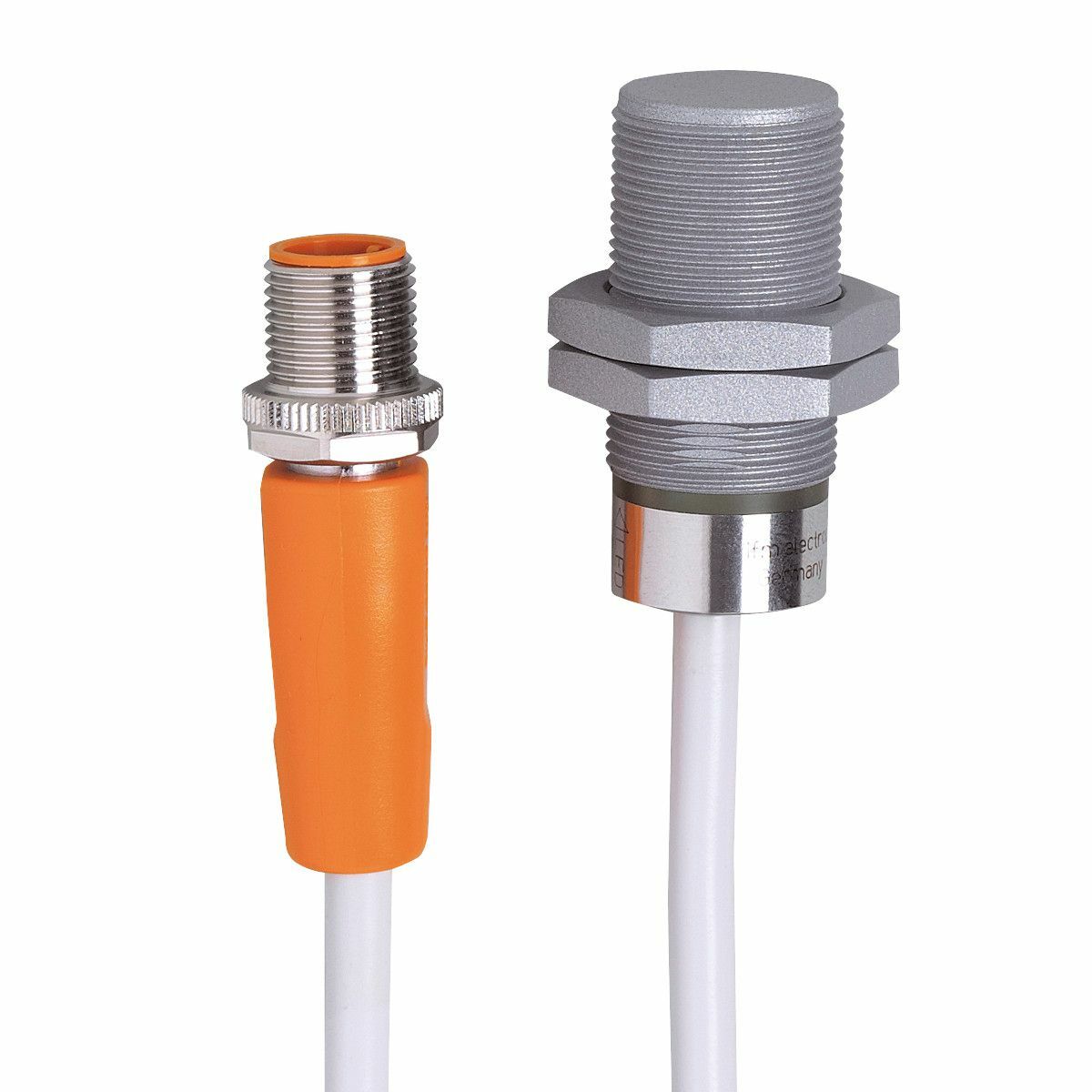 IFM IGR203 Inductive Proximity Switch Sensor 10-36VDC New