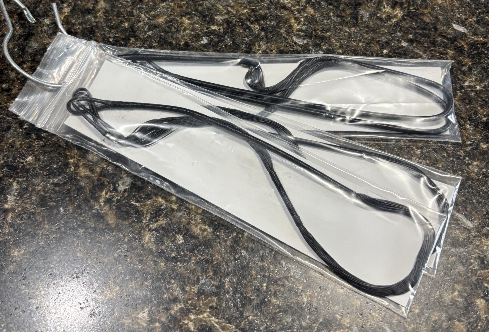 NEW VAPORTRAIL BARNETT RECRUIT CROSSBOW STRING SET FOR ARCHERY
