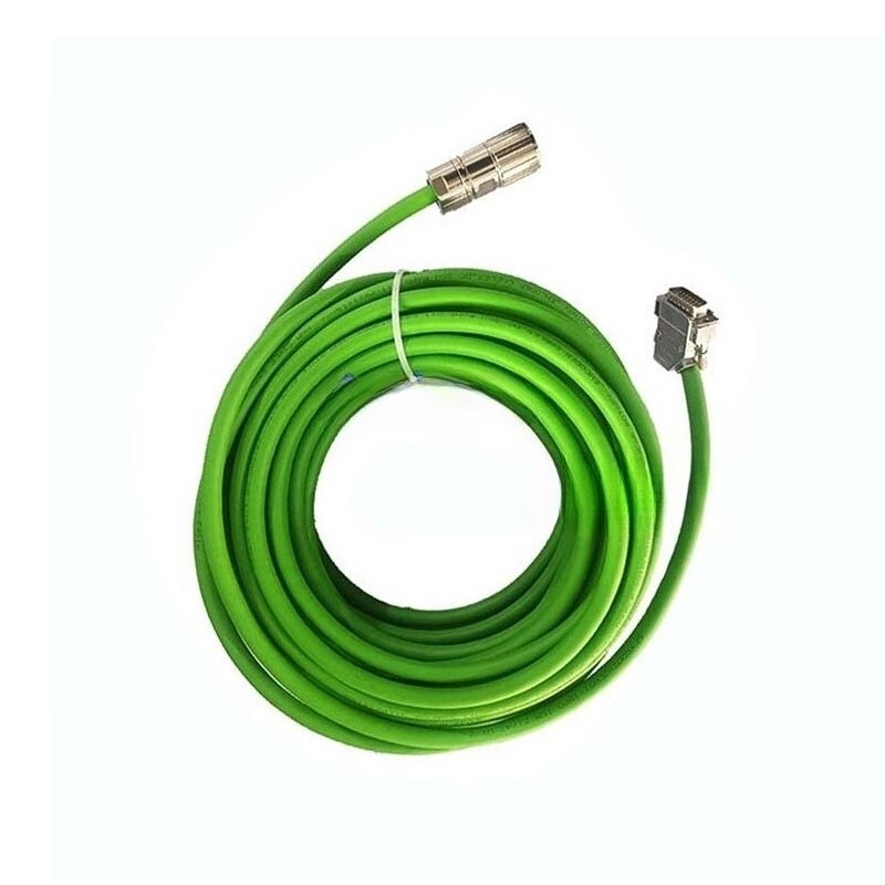 New 6FX5002-2CC12-1AD0 Servo Encoder Signal Feedback Cable 3 Meters