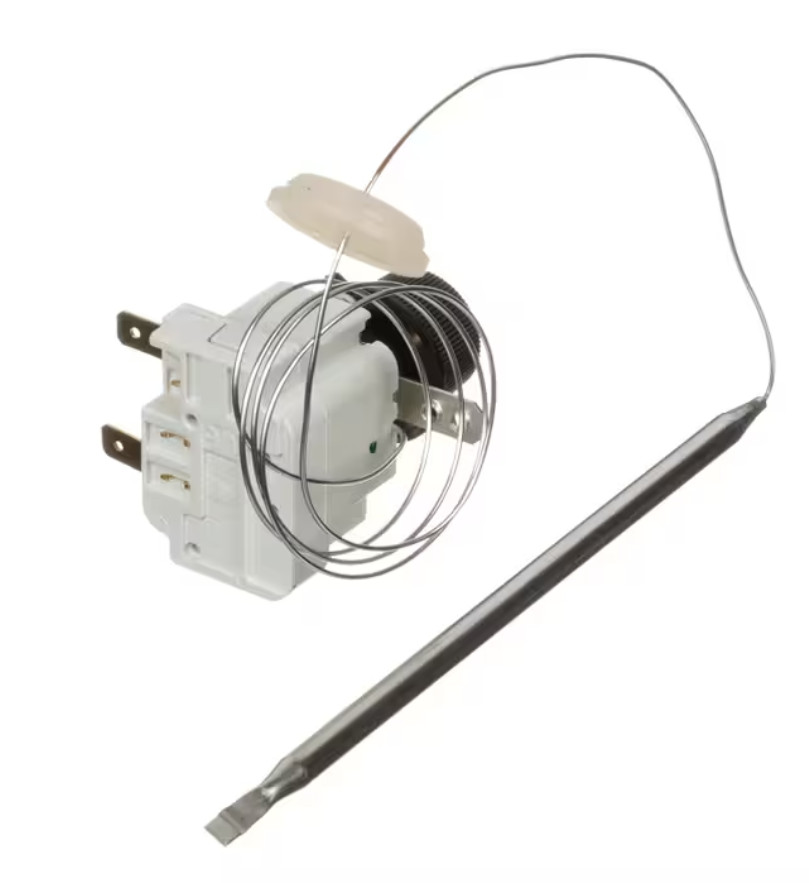 Bunn 4517, GTLU0066, 35286.0000, Thermostat (Knob), Grommet Temperature Control