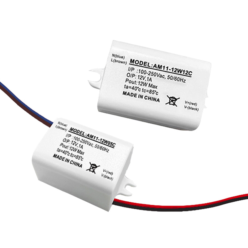AC-DC Voltage Power Module AC100- 250V to DC 5V Step Down Power Supply Module