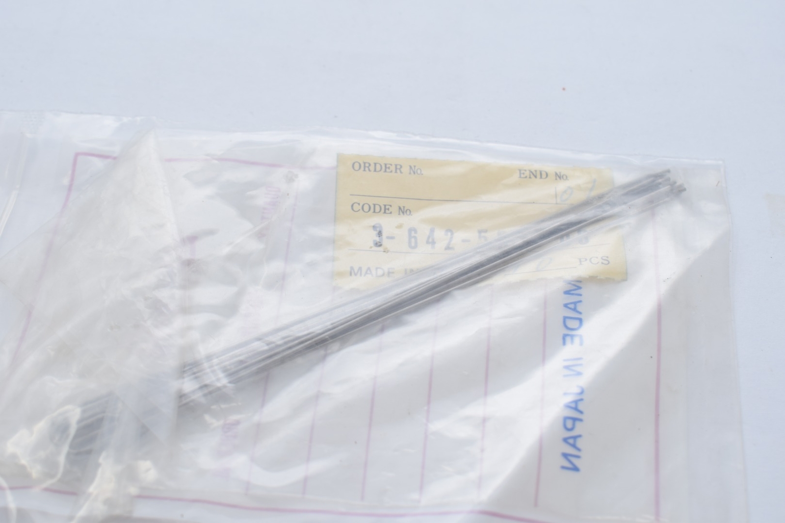 Lot of 8 NEW Sony 364250200 RELEASE ROD B BRAKE 3-642-502-00