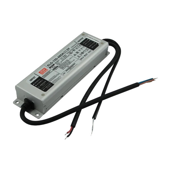 Mean Well ELG-150-48DA-3Y 105W 48V 3.13A LED Power Supply IP67