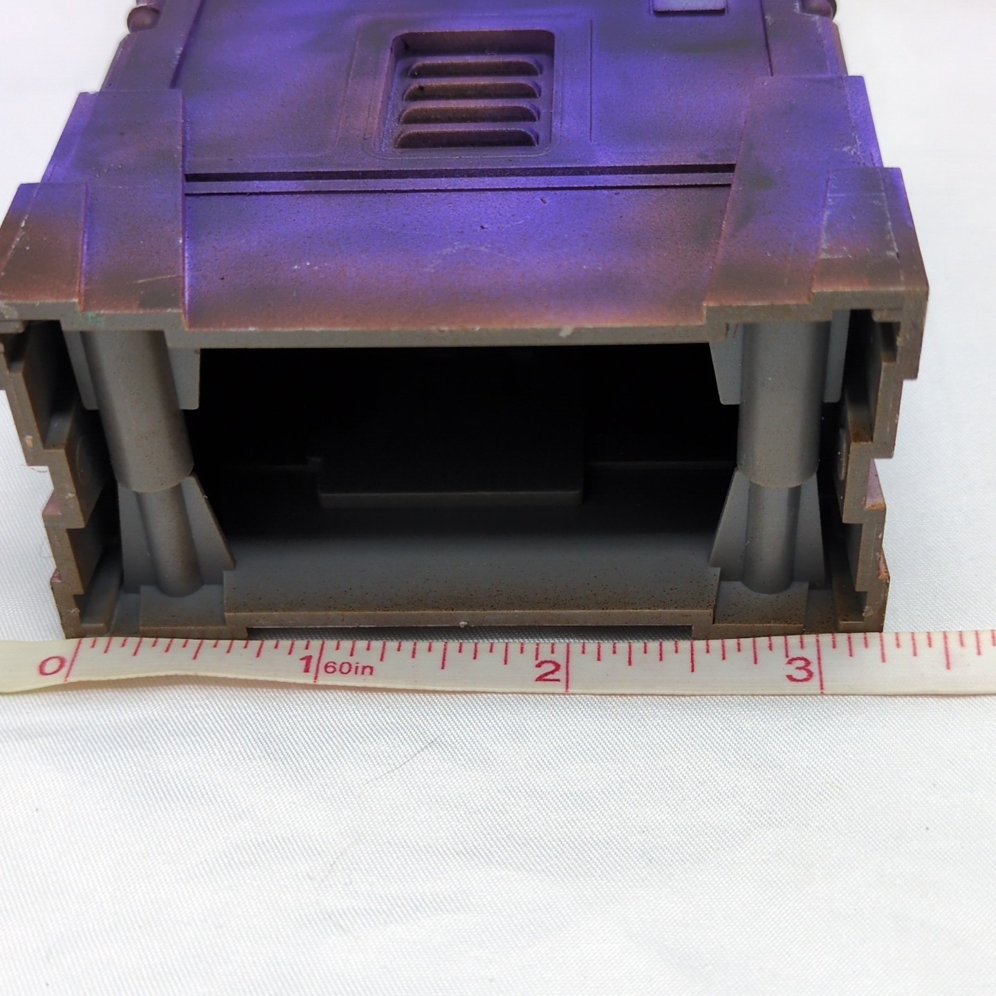 *Painted* Star Wars Shatterpoint Terrain Piece