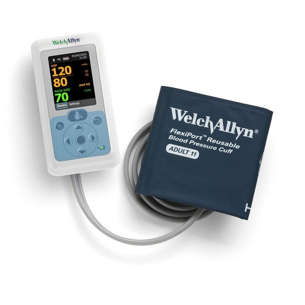 Automatic Digital Blood Pressure Monitor ProBP3400 Nylon 23 – 40 cm Palm Aneroid