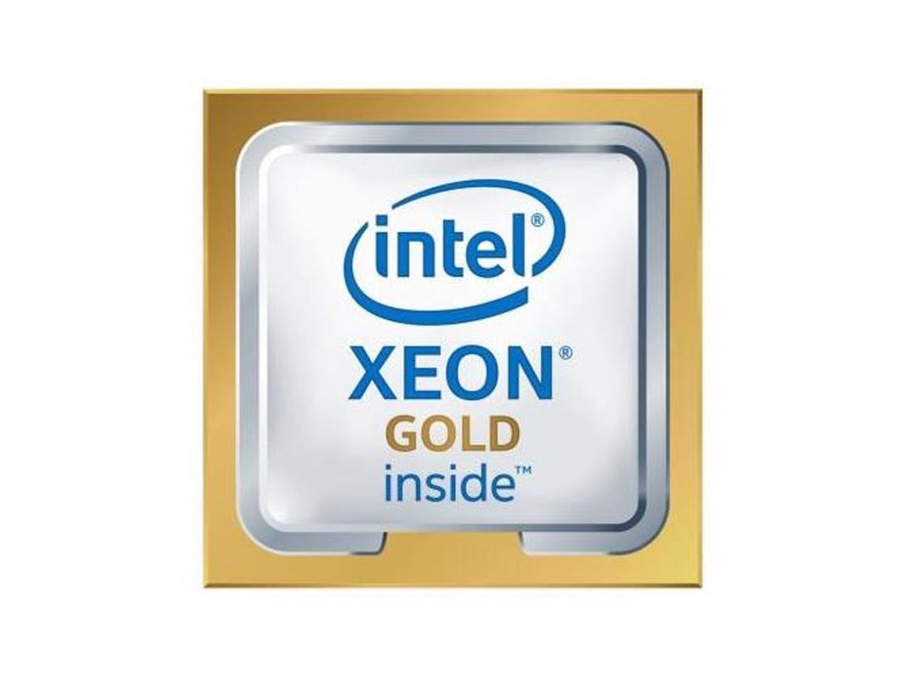 Intel Xeon Gold [5th Gen] 6526Y Hexadeca-core [16 Core] 2.80 GHz Processor
