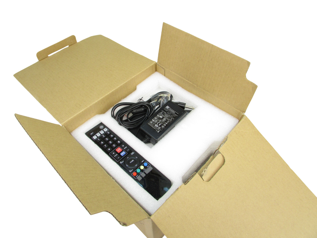 New Open Box Atlona AT-HDVS-CAM Conferencing Camera USB System