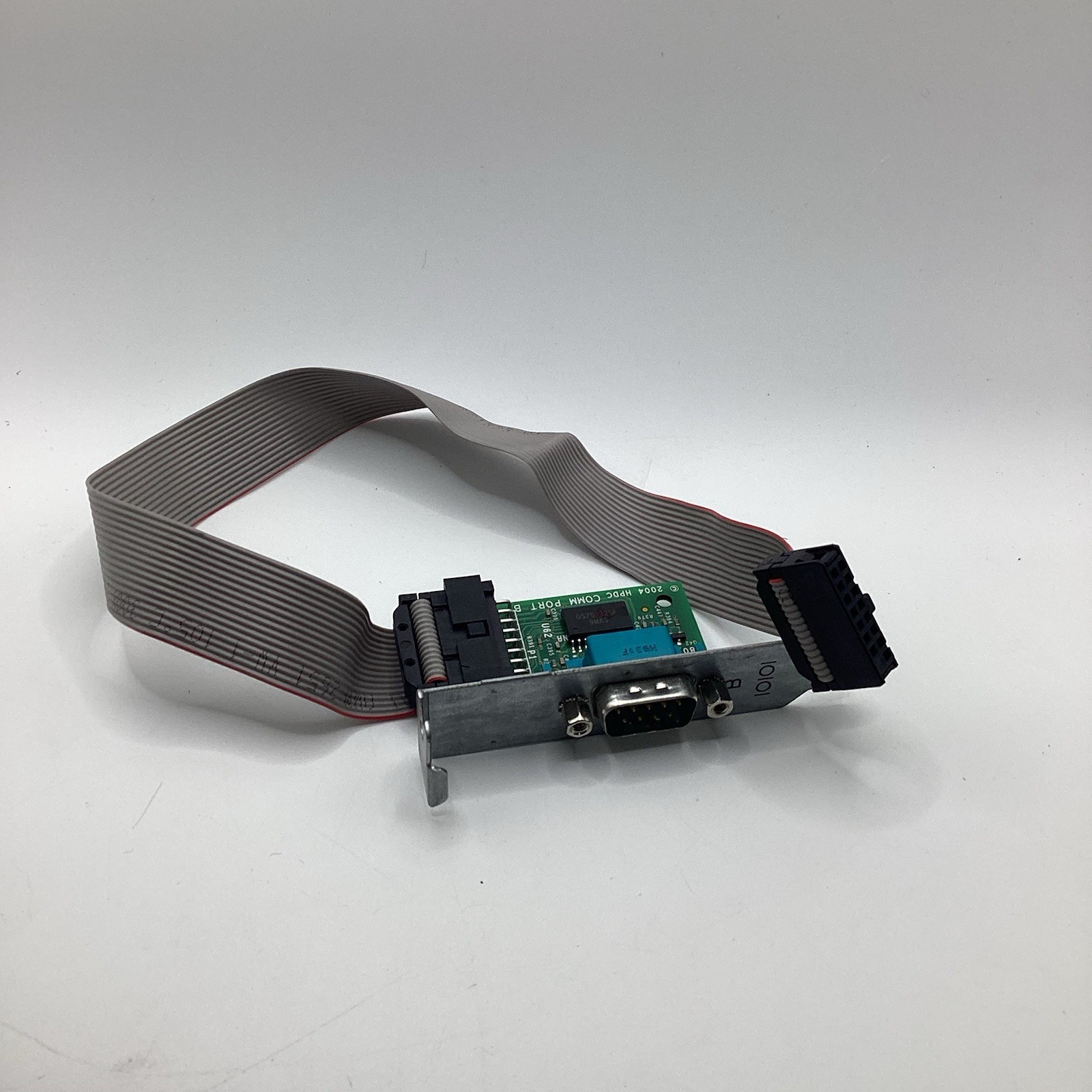 HP 2nd Serial Port DC7100 SFF Board 383033-001 / 012713-001 / 012712-001 OEM