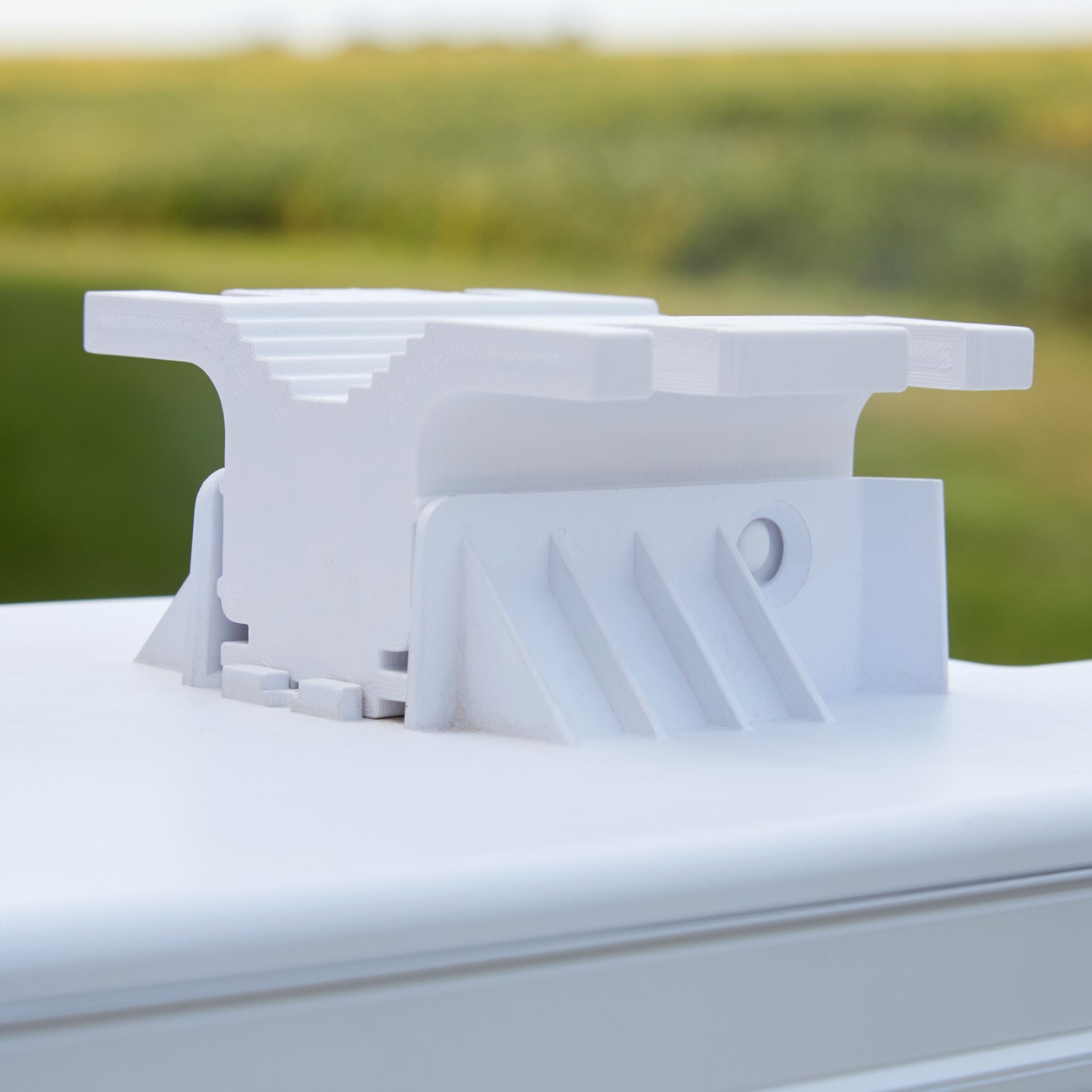 For Ubiquiti UAP-AC-M-PRO-US UAP-AC UAP-AC Outdoor WiFi Replacement Wall Bracket