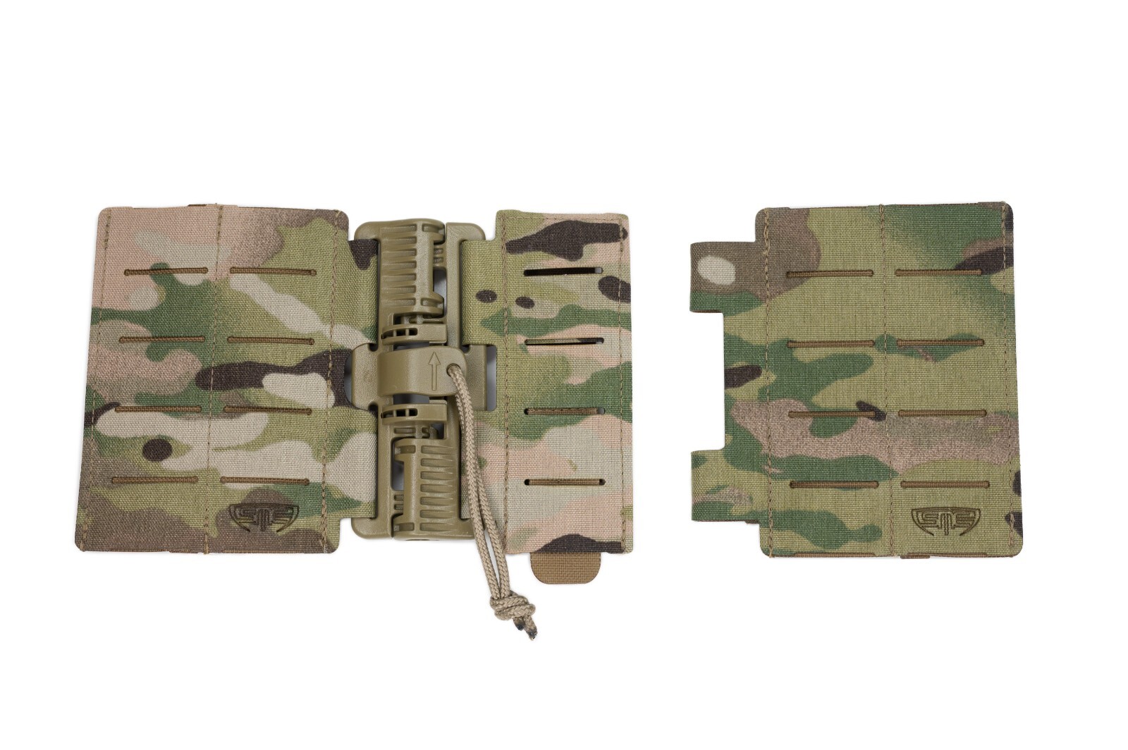 VIRTUS STV ROC80 Side Panels