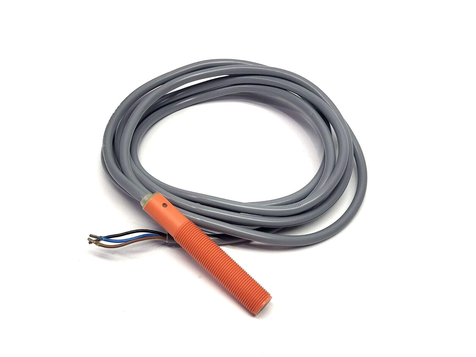 Schmersal 4-120L-10P Inductive Proximity Switch