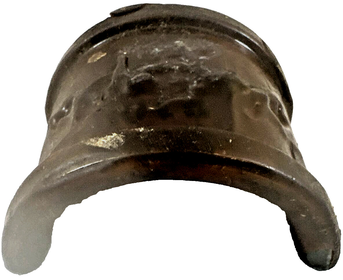 Worthington Compressor 2109222 Bearing Half Shell Flange, OEM, new (AA5)