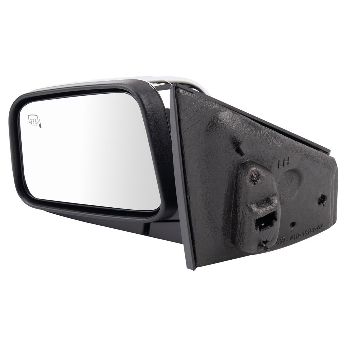 Left Mirror Fits 2008-2009 Lincoln MKX