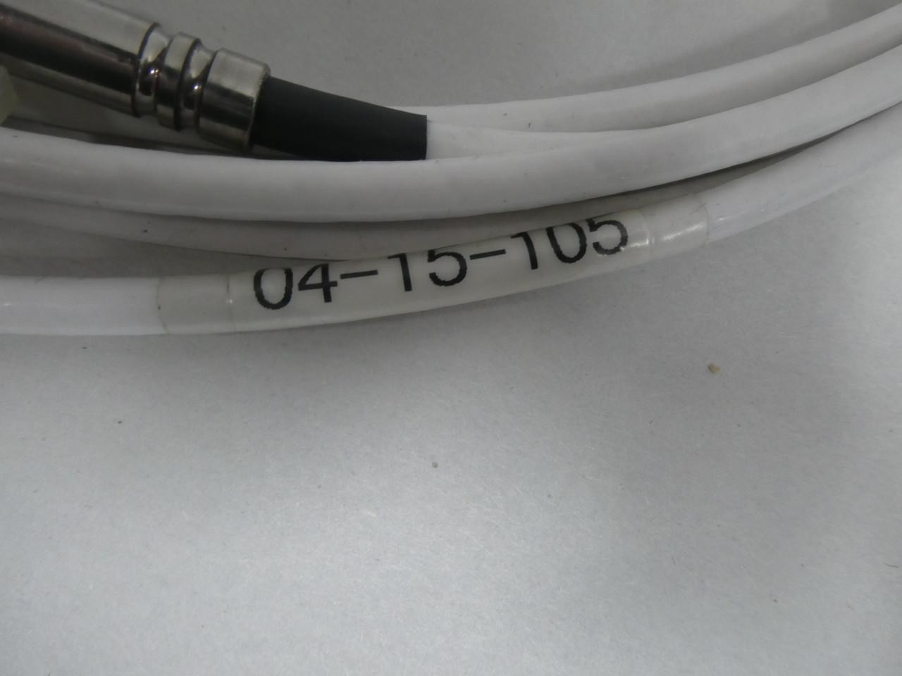 Siemens 04-15-105 Schwarz Temperature Sensor