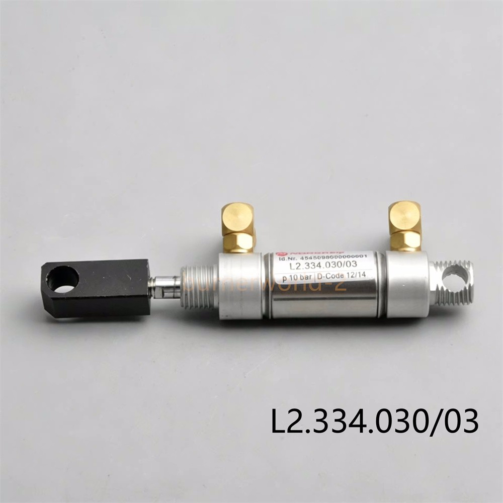 L2.334.030 Water Roller Cylinder L2.334.030/03 XL75/XL105 Offset Printing parts