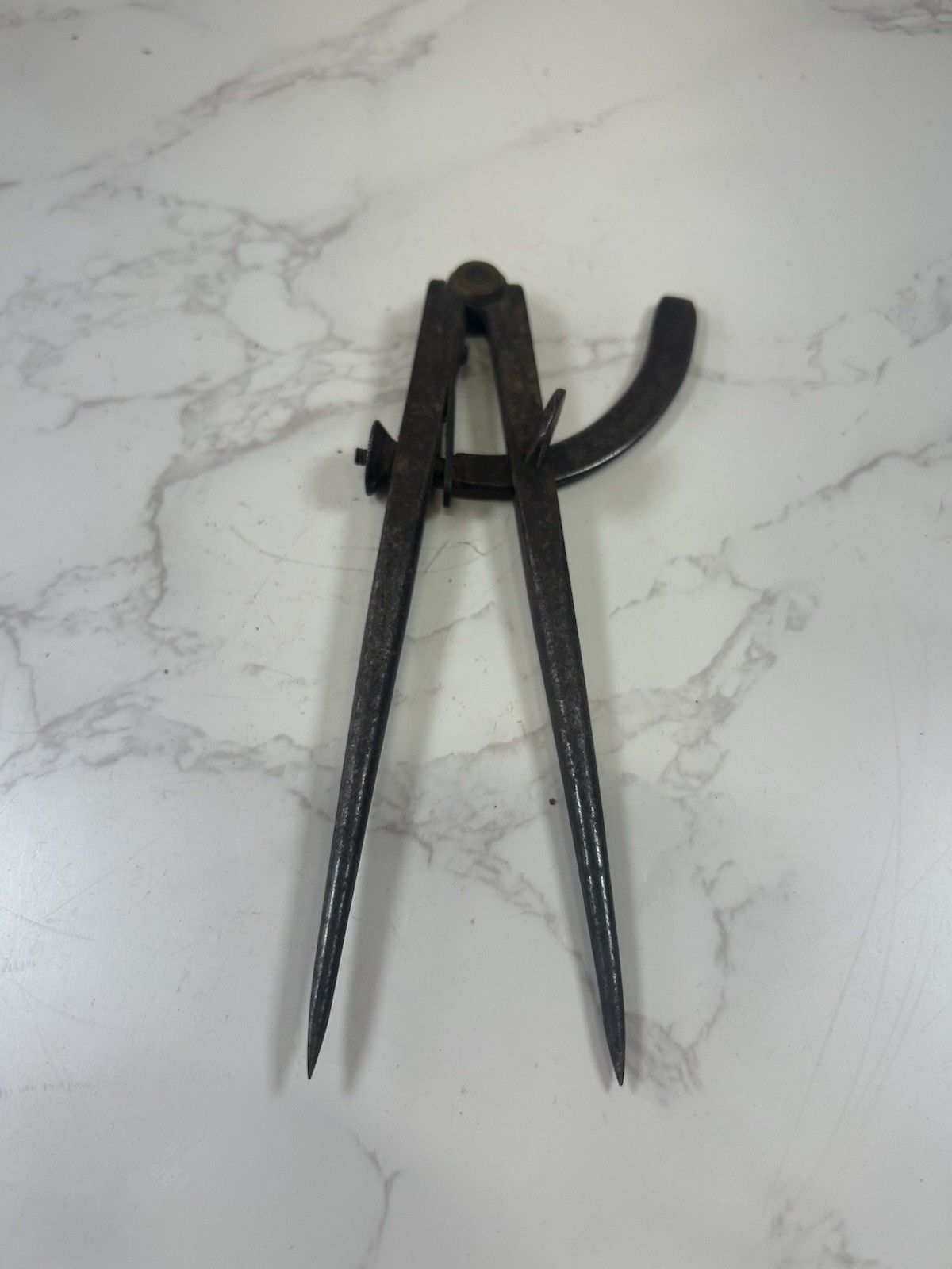 Vintage Sargent & CC Dividers Vintage Tools