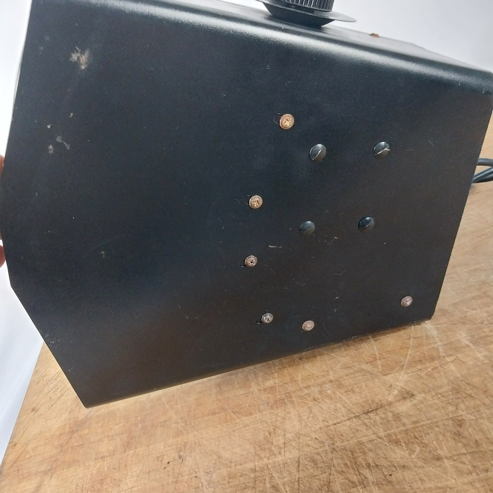 DMX512 Stage / DJ Lighting Effect Unit.
