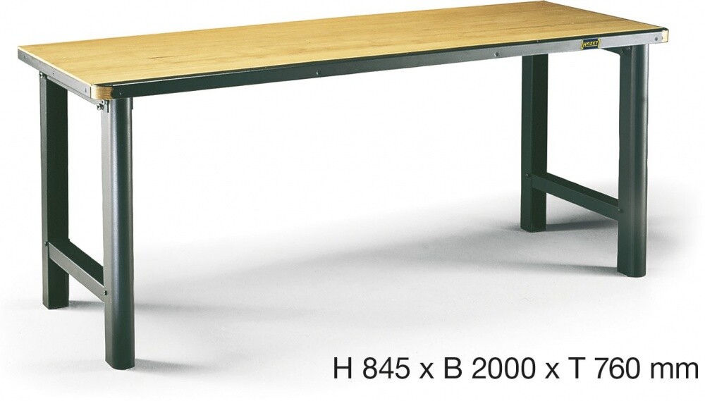 HAZET Workbench 130-1