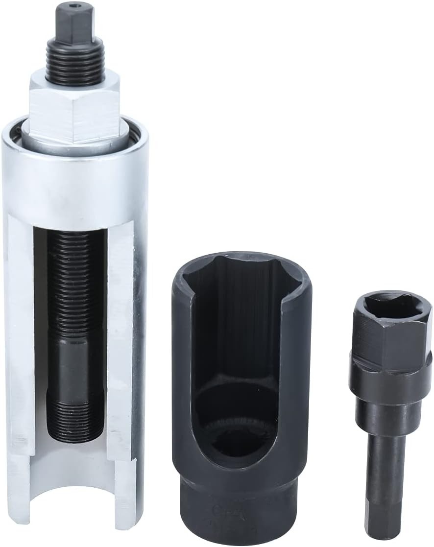 3Pcs Diesel Injector Puller Extractor for Mercedes CDI Sprinter C E Class ML