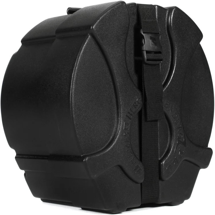 Humes & Berg Enduro Pro Foam-lined Snare Drum Case - 7"x14" - Black