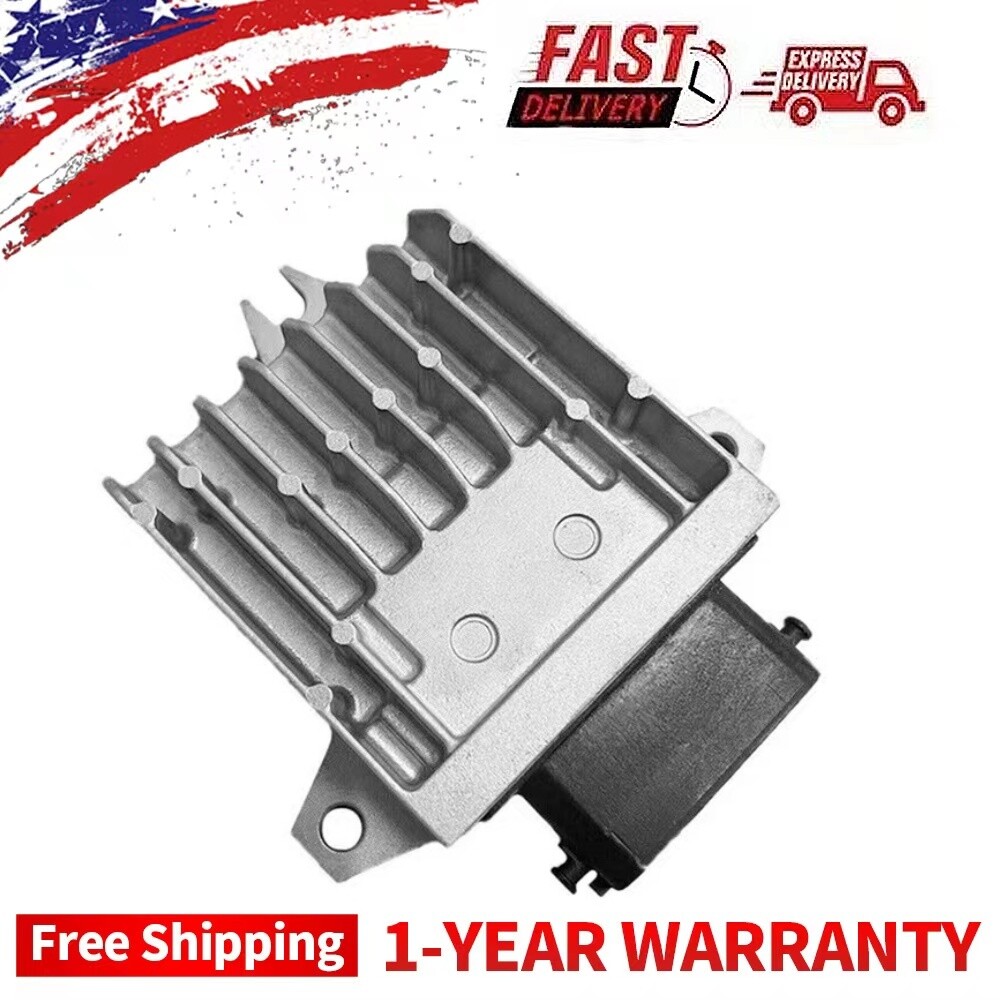 TCU/TCM Transmission Control Module For Mazda 3 2.0L 10-11 LF8M189E1D LF8M189E1F