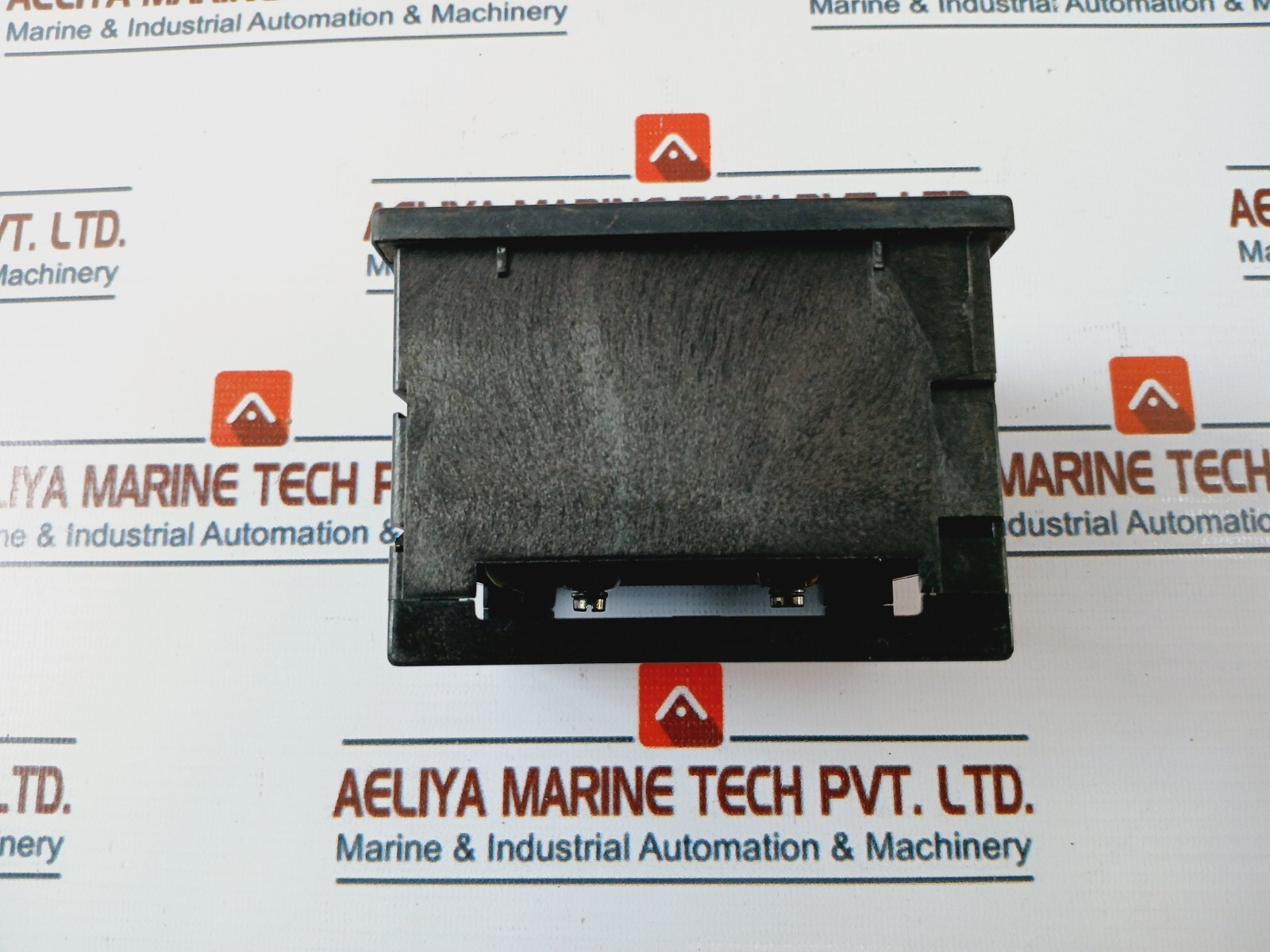 Deif 0-600V Volt Meter , 600v-92