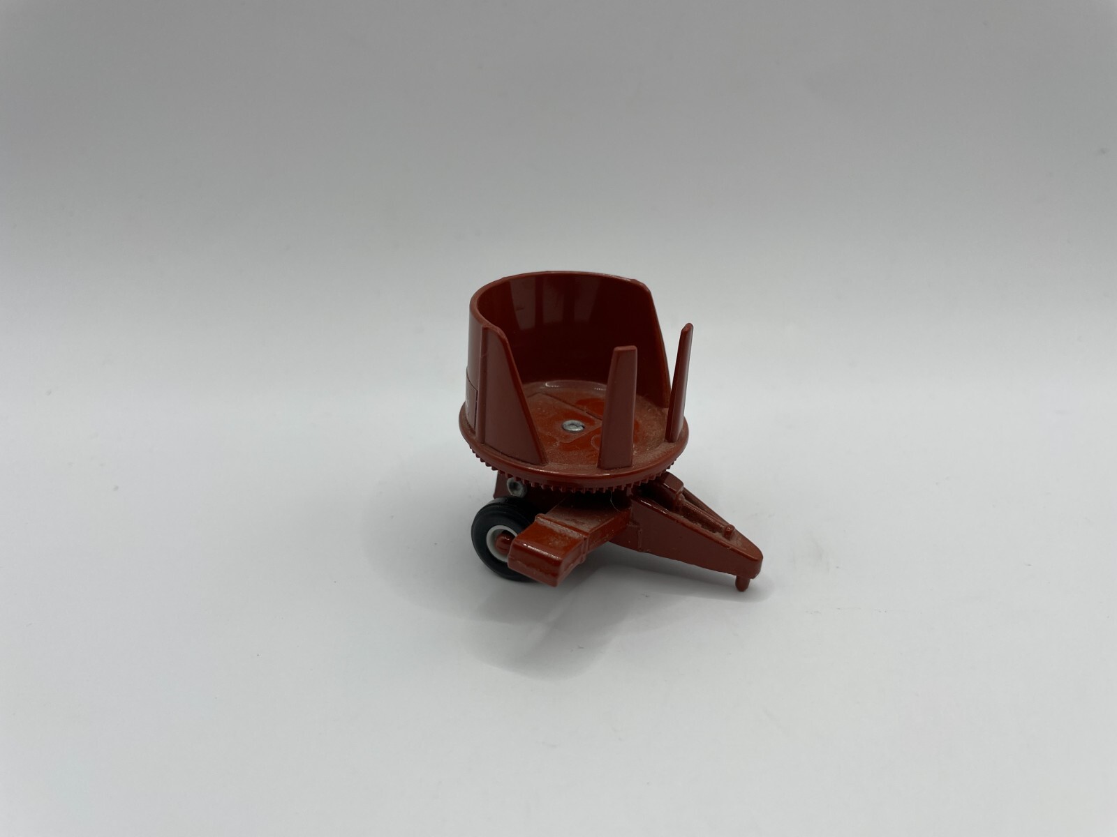 1/64 Hesston Bale Processor