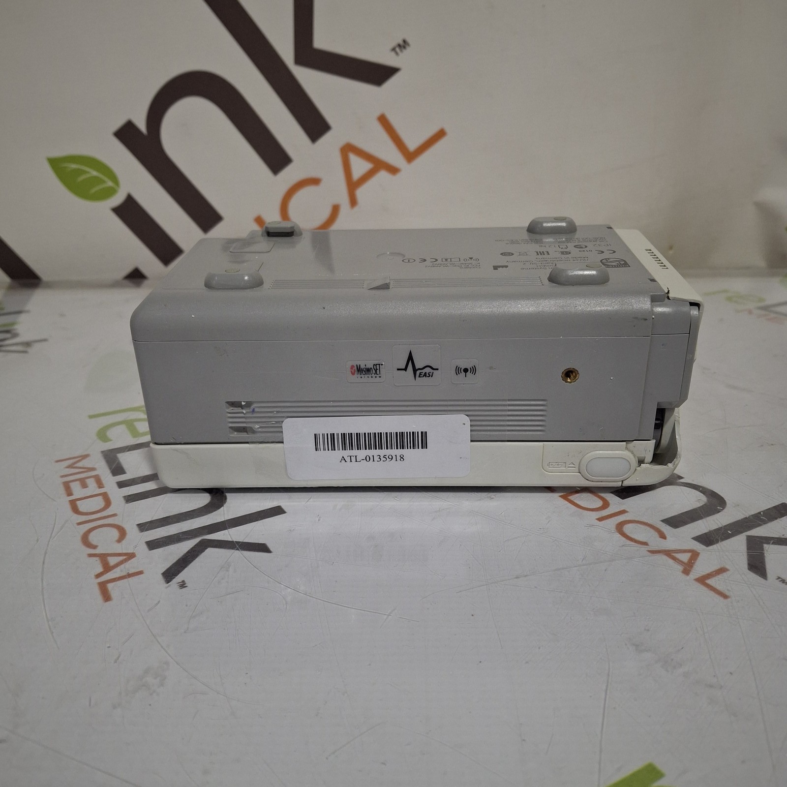 Philips IntelliVue X2 Module - Masimo Rainbow SpO2