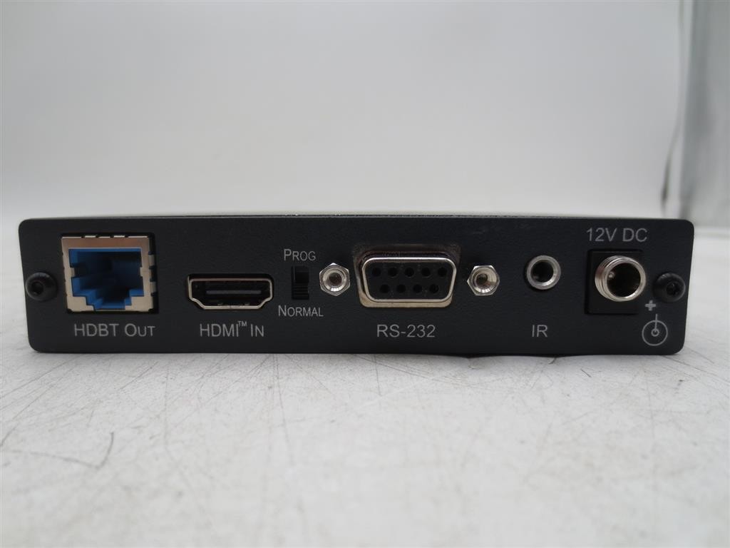 Kramer DigiTOOLS TP-580T HDMI Line Transmitter