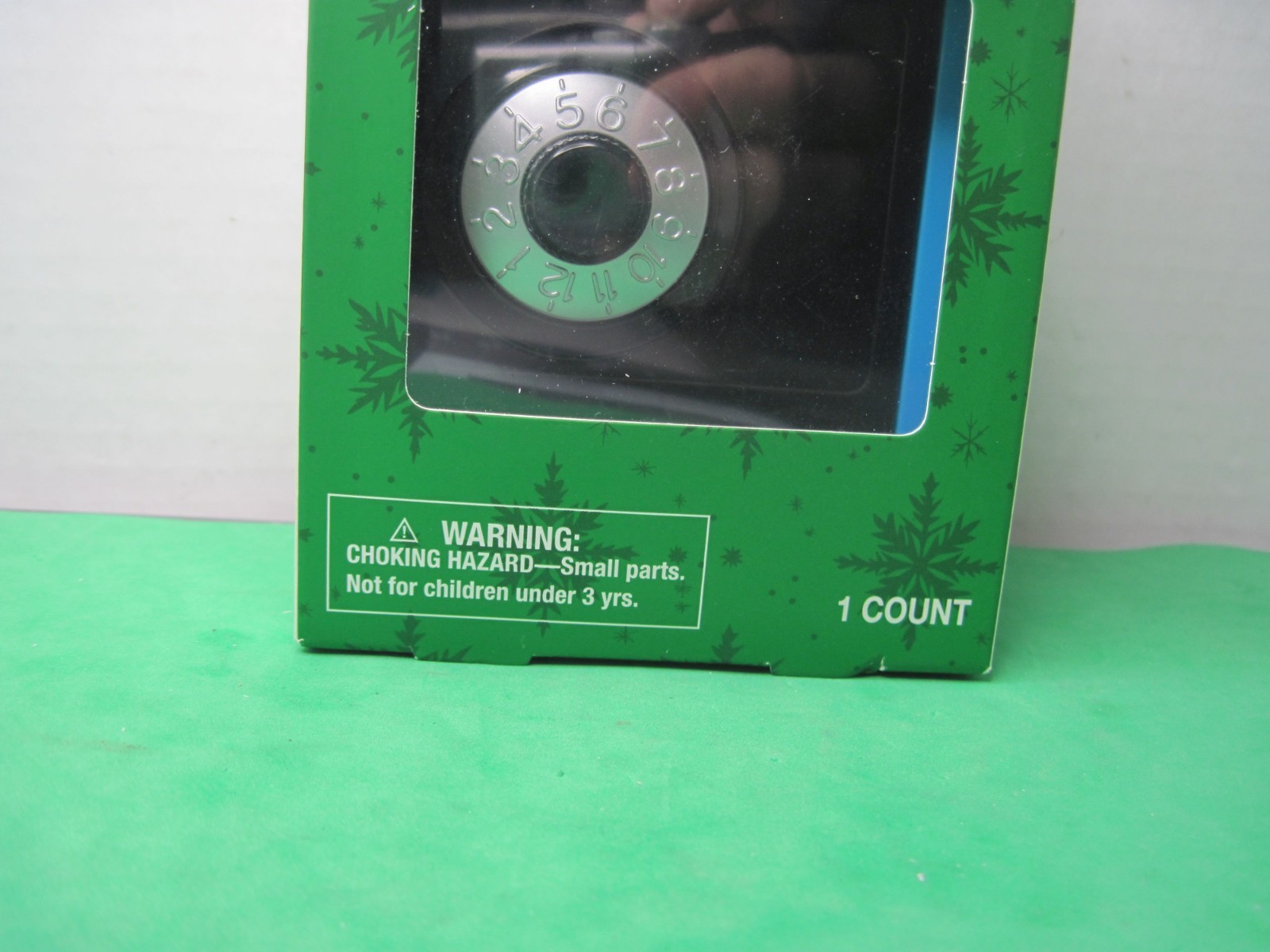 Toy SAFE BANK BOX Combination Lock,