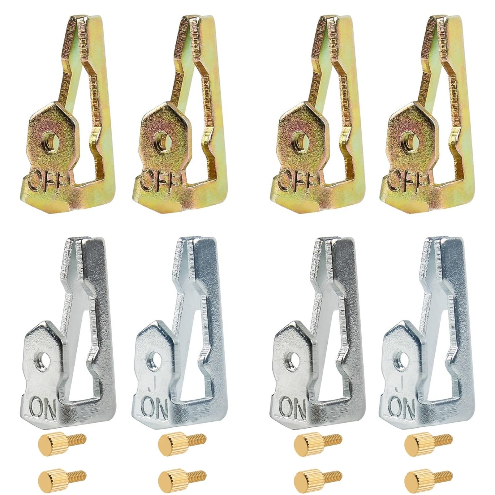 156T1978A ON/OFF Timer Tripper Pack For Intermatic Mechanical Time Switches T101