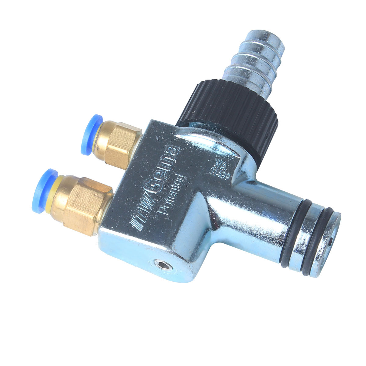 Powder Coating injector Pump for GEMA Electrostatic spraying machi.Aftermarket
