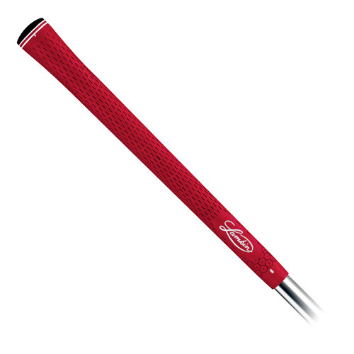 1 NEW Lamkin AS1 i6 3GEN Golf Grip - RED - .60 Core