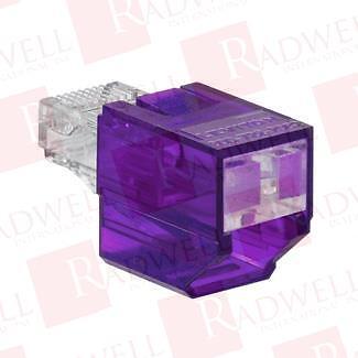 LEVITON SRJPB-P / SRJPBP (BRAND NEW)