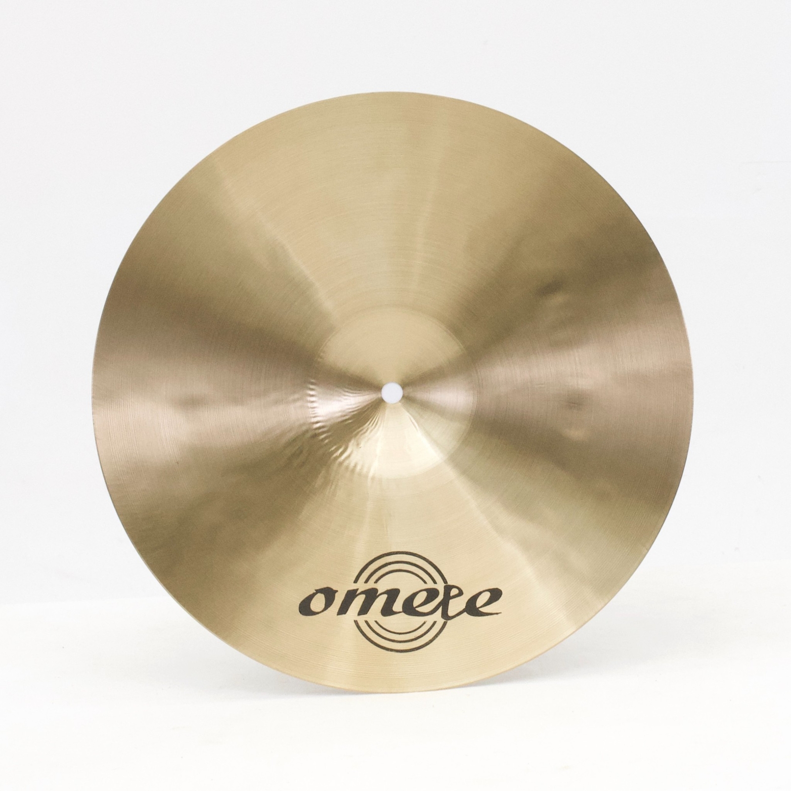 Omete Zed Series 14" Crash Cymbal