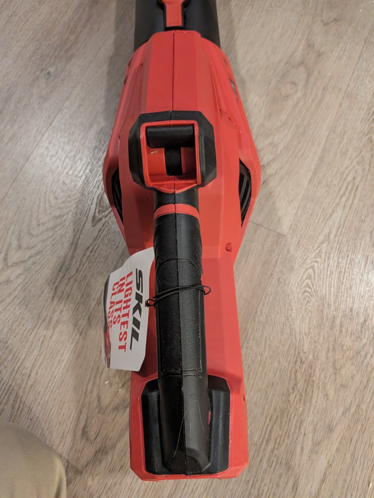 SKIL PWRCORE 40V LEAF BLOWER BL4713-00 Bare Tool