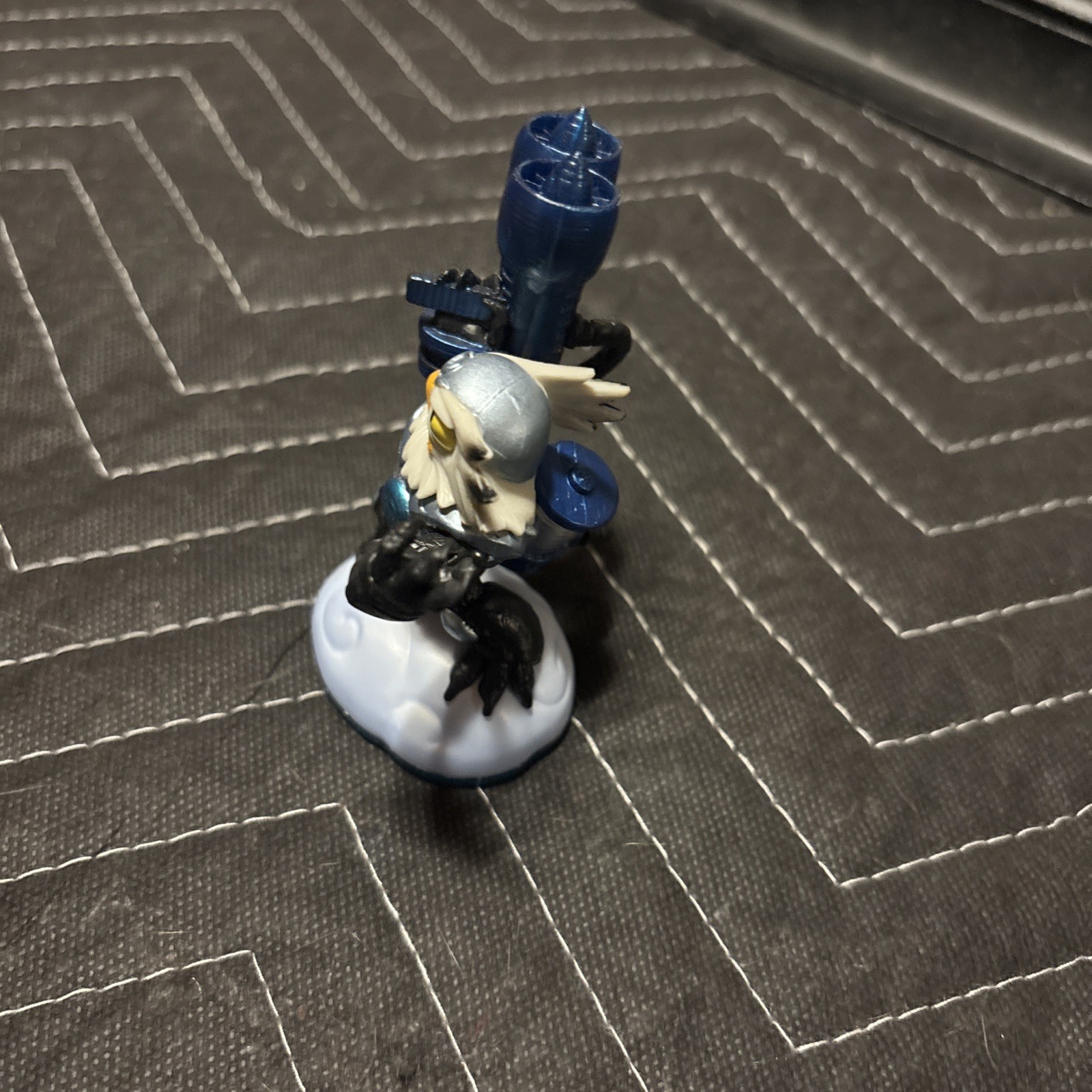Skylanders Swap-Force: Turbo Jet Vac