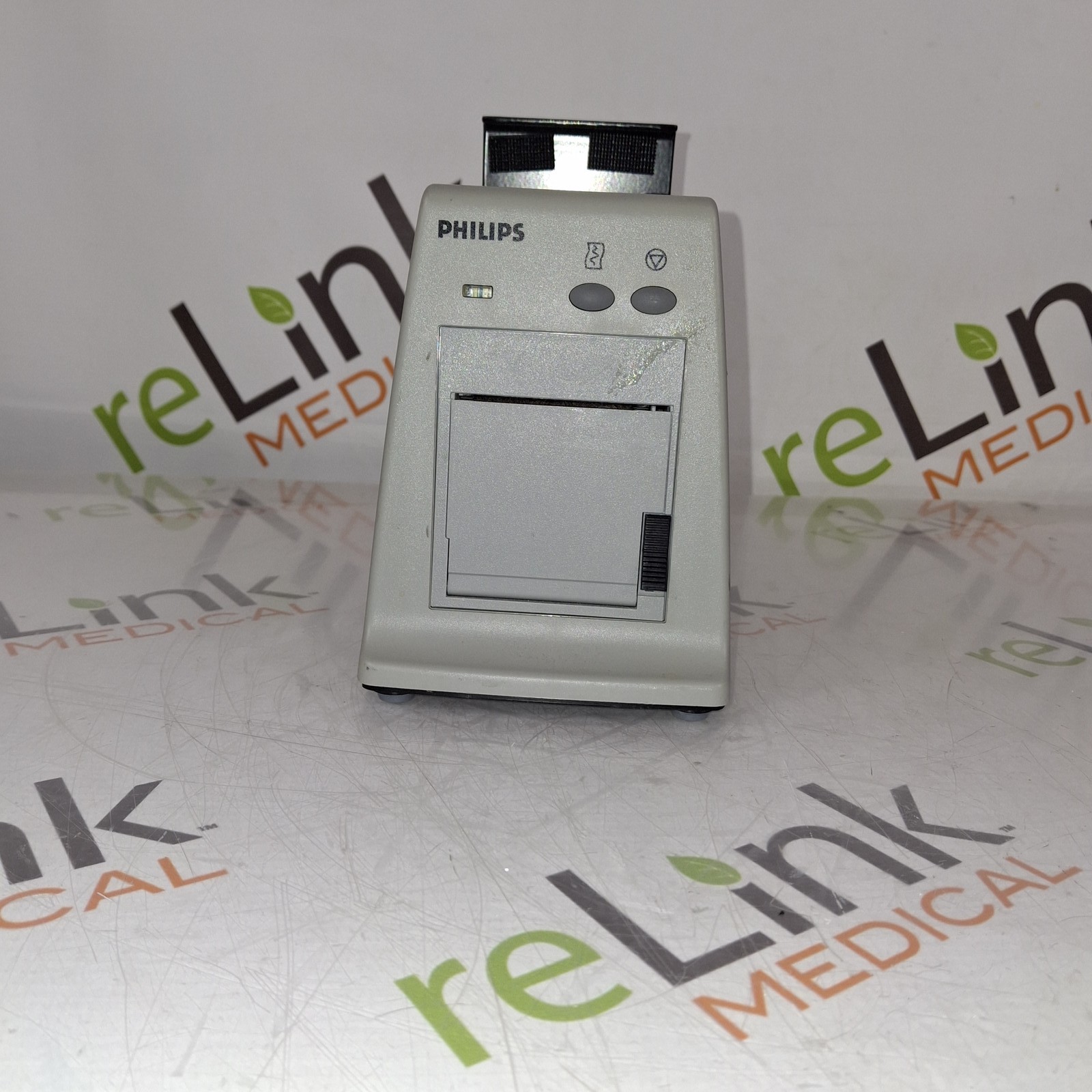 Philips 862120 IntelliVue 2 Channel Recorder/Printer