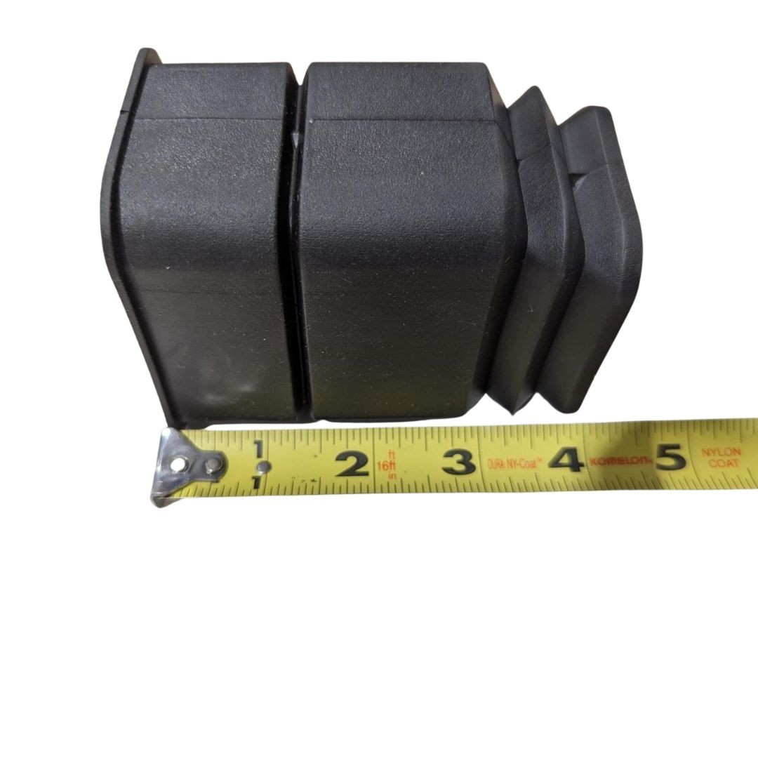 KIOTI 1409-3009 Loader Joystick Valve Handle Cover Boot Dk45 Dk50 Lk3054