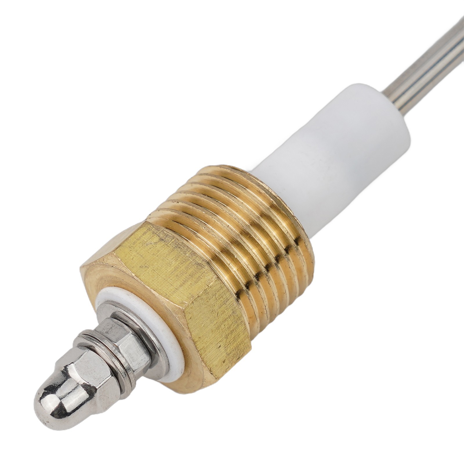 Liquid Level Electrode Probe 4 4x342mm For Direct Drinking Machines