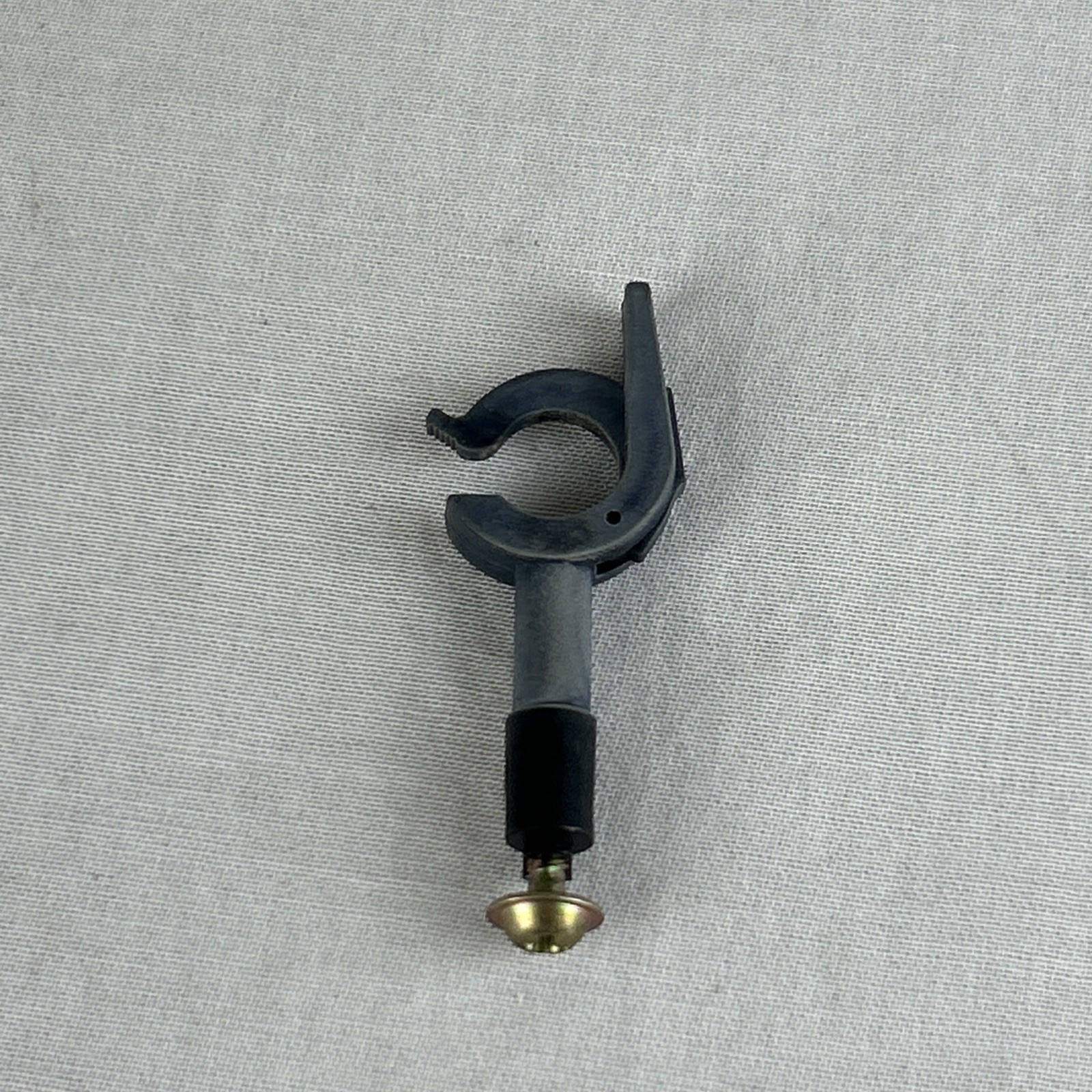 Technics SL-D202 Needle Arm Holder Original