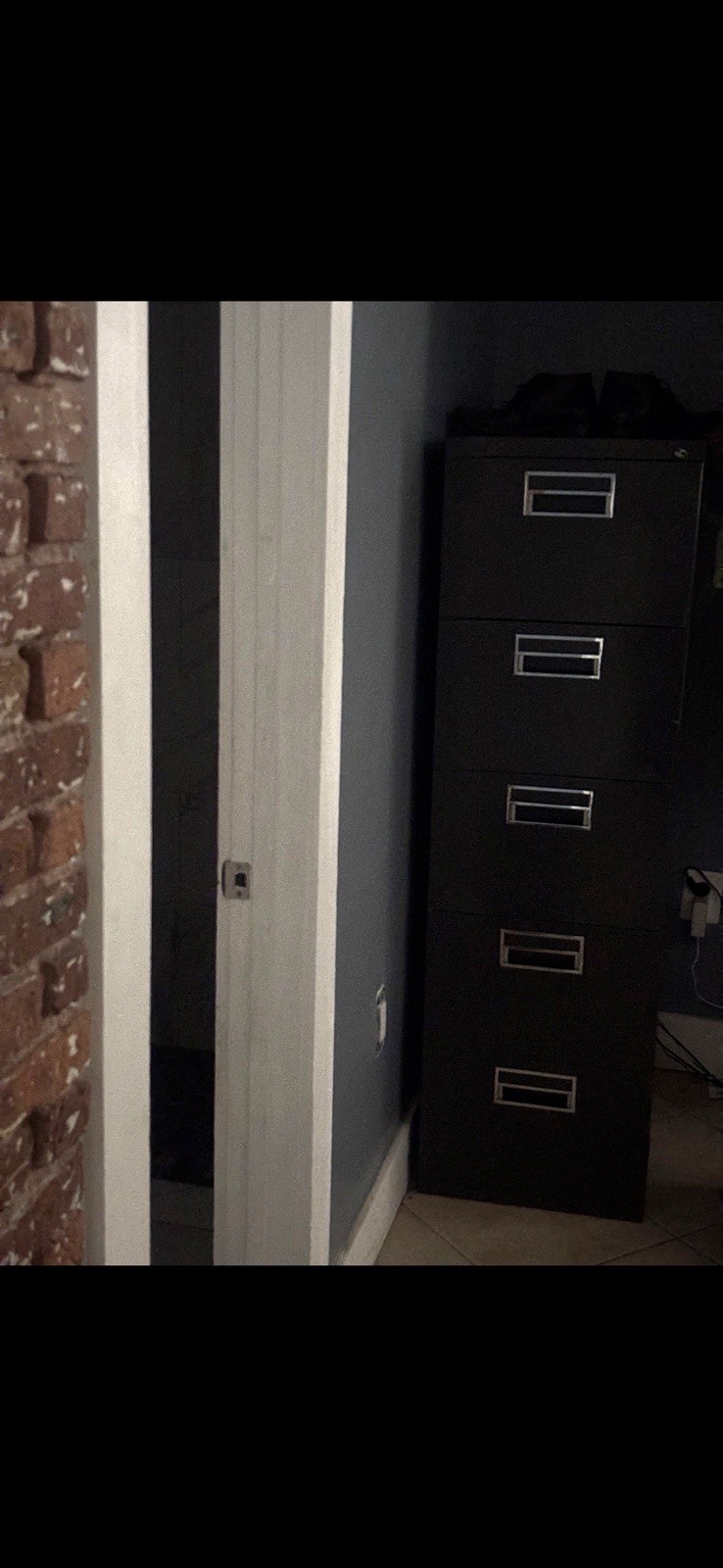File Cabinet