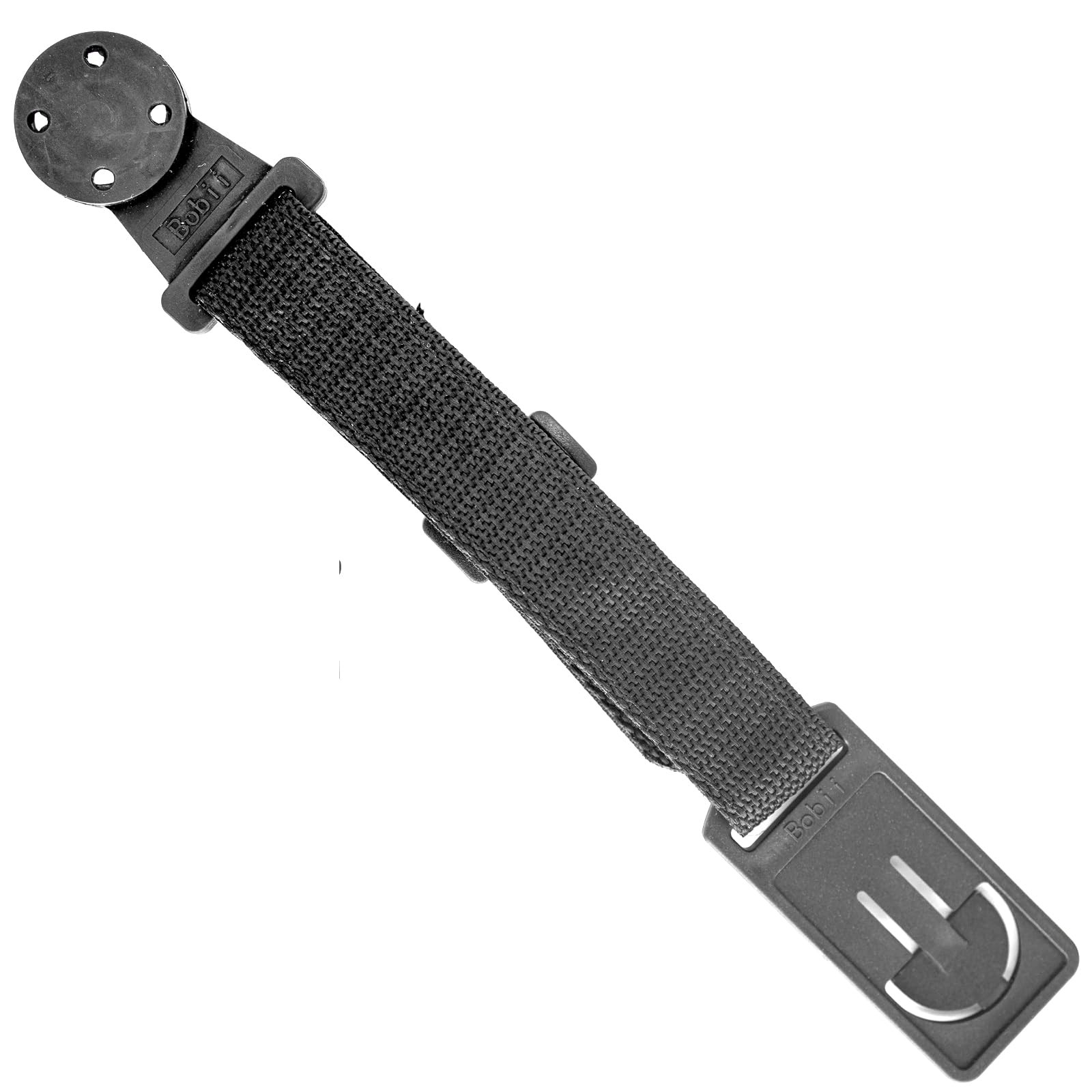 Magnetic Hanger Kit for Fluke Multimeter - 1 Strap 1 Clip