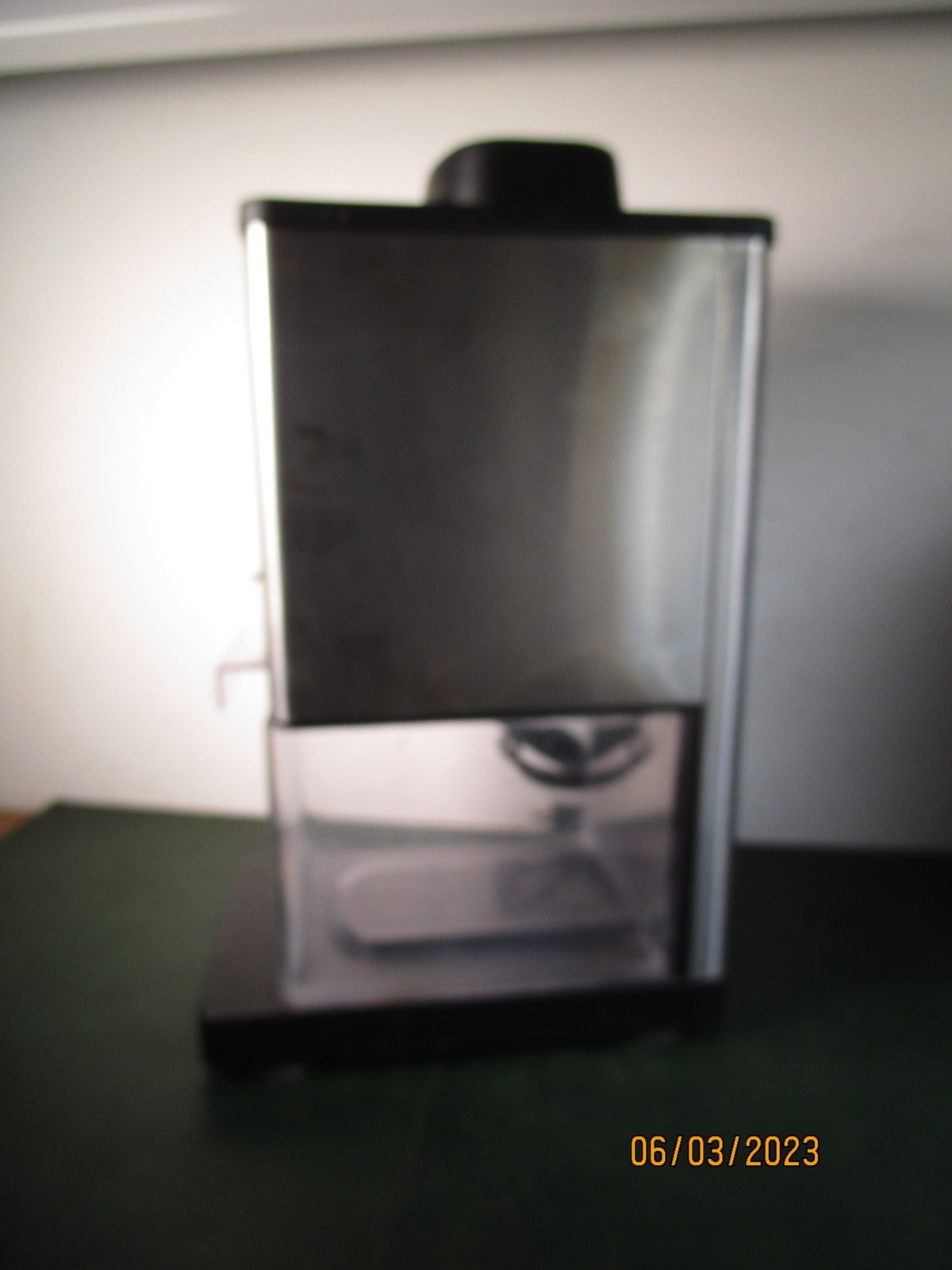 Waring Pro Ice Crusher Model IC70